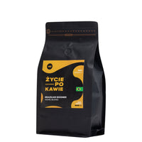 Brazilian Boomer (Home Blend)