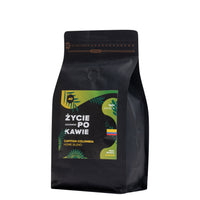 Captain Colombia (Home Blend)