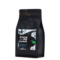 Decaffeinated (Home Blend)